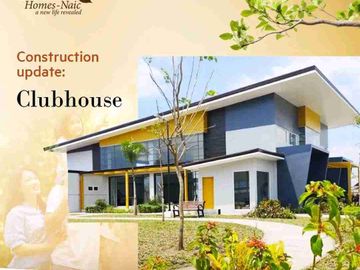 Quality Townhouses with Free Solar Panels and Water Tank Liora Homes Naic Cavite by Citihomes