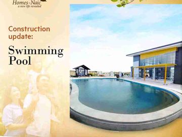 Quality Townhouses with Free Solar Panels and Water Tank Liora Homes Naic Cavite by Citihomes