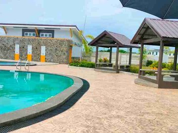 Quality Townhouses with Free Solar Panels and Water Tank Liora Homes Naic Cavite by Citihomes