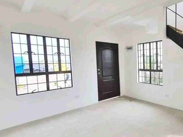 Quality Townhouses with Free Solar Panels and Water Tank Liora Homes Naic Cavite by Citihomes