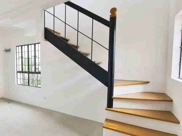 Quality Townhouses with Free Solar Panels and Water Tank Liora Homes Naic Cavite by Citihomes