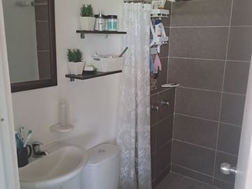 APARTAMENTO VENTA CONJUNTO SOLARIA SECTOR PARQUE NATURA JAMUNDI