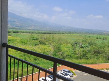 APARTAMENTO VENTA CONJUNTO SOLARIA SECTOR PARQUE NATURA JAMUNDI