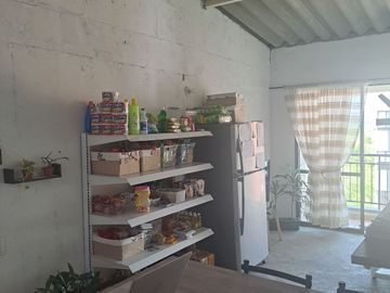 APARTAMENTO VENTA CONJUNTO SOLARIA SECTOR PARQUE NATURA JAMUNDI