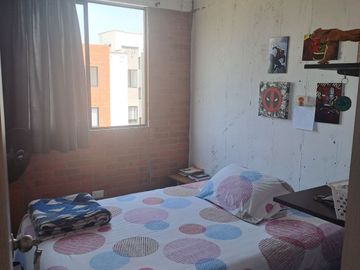 APARTAMENTO VENTA CONJUNTO SOLARIA SECTOR PARQUE NATURA JAMUNDI
