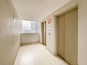 DEPARTAMENTO EN PROLOGANCION ARICA - CERCADO DE LIMA