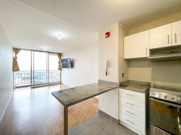 DEPARTAMENTO EN PROLOGANCION ARICA - CERCADO DE LIMA