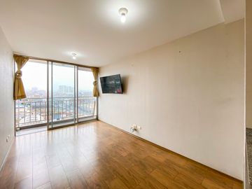 DEPARTAMENTO EN PROLOGANCION ARICA - CERCADO DE LIMA