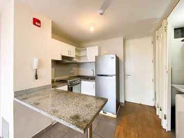DEPARTAMENTO EN PROLOGANCION ARICA - CERCADO DE LIMA