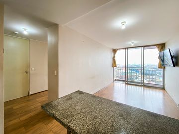 DEPARTAMENTO EN PROLOGANCION ARICA - CERCADO DE LIMA
