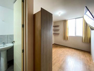DEPARTAMENTO EN PROLOGANCION ARICA - CERCADO DE LIMA