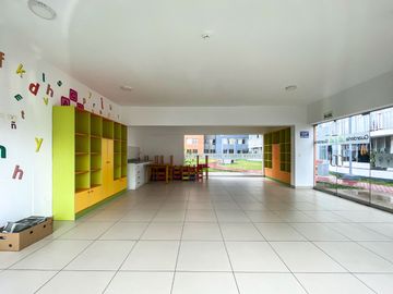 DEPARTAMENTO EN PROLOGANCION ARICA - CERCADO DE LIMA