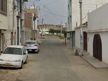 VENTA TERRENO URB MARIA DEL SOCORRO EN HUANCHACO