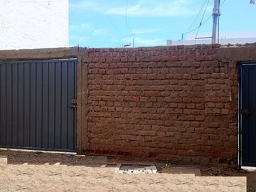 VENTA TERRENO URB MARIA DEL SOCORRO EN HUANCHACO
