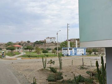 VENTA TERRENO URB MARIA DEL SOCORRO EN HUANCHACO