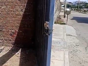 VENTA TERRENO URB MARIA DEL SOCORRO EN HUANCHACO
