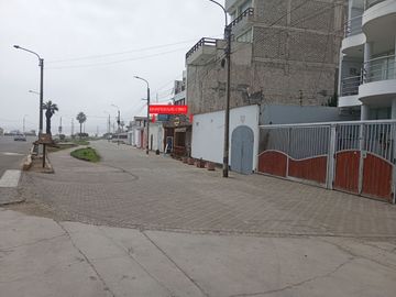VENTA TERRENO URB MARIA DEL SOCORRO EN HUANCHACO