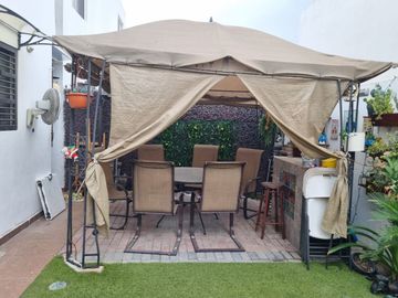 Casa en venta en Cumbres San Partricio Priv San Angela