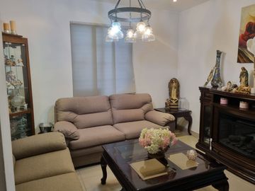 Casa en venta en Cumbres San Partricio Priv San Angela