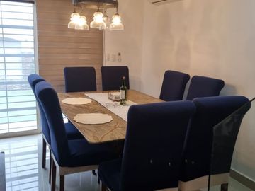 Casa en venta en Cumbres San Partricio Priv San Angela