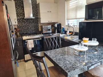 Casa en venta en Cumbres San Partricio Priv San Angela