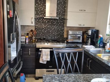 Casa en venta en Cumbres San Partricio Priv San Angela