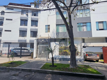 DEPARTAMENTO EN VENTA URB LAS GARDENIAS US$ 154,000, SANTIAGO DE SURCO