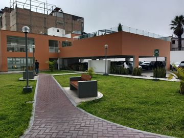 SE VENDE DEPARTAMENTO A ESTRENAR EN CONDOMINIO FESTIVA 55M2