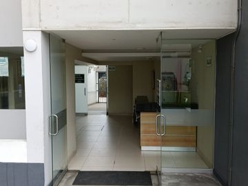 SE VENDE DEPARTAMENTO A ESTRENAR EN CONDOMINIO FESTIVA 55M2