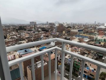 SE VENDE DEPARTAMENTO A ESTRENAR EN CONDOMINIO FESTIVA 55M2