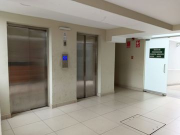 SE VENDE DEPARTAMENTO A ESTRENAR EN CONDOMINIO FESTIVA 55M2