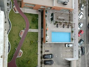 SE VENDE DEPARTAMENTO A ESTRENAR EN CONDOMINIO FESTIVA 55M2