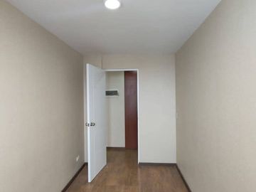 SE VENDE DEPARTAMENTO A ESTRENAR EN CONDOMINIO FESTIVA 55M2