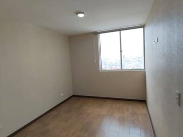 SE VENDE DEPARTAMENTO A ESTRENAR EN CONDOMINIO FESTIVA 55M2
