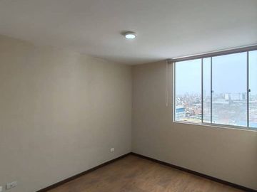 SE VENDE DEPARTAMENTO A ESTRENAR EN CONDOMINIO FESTIVA 55M2