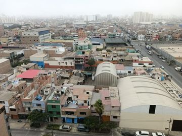 SE VENDE DEPARTAMENTO A ESTRENAR EN CONDOMINIO FESTIVA 55M2