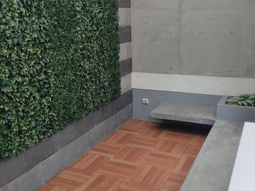 ¡Vendo Espacioso Depa 2 Dorm! 79 m² - Miraflores