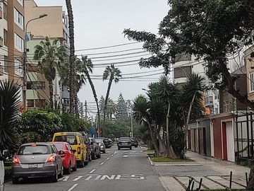 ¡Vendo Espacioso Depa 2 Dorm! 79 m² - Miraflores