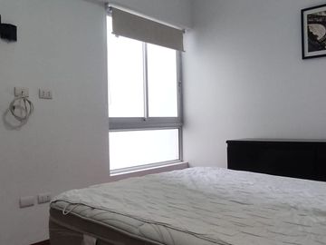 ¡Vendo Espacioso Depa 2 Dorm! 79 m² - Miraflores