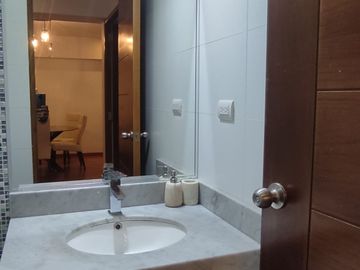 ¡Vendo Espacioso Depa 2 Dorm! 79 m² - Miraflores