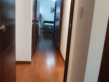 ¡Vendo Espacioso Depa 2 Dorm! 79 m² - Miraflores