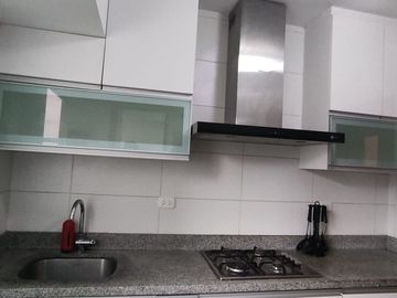 ¡Vendo Espacioso Depa 2 Dorm! 79 m² - Miraflores