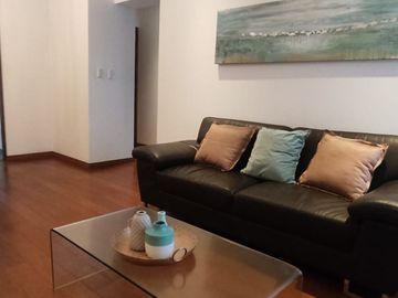 ¡Vendo Espacioso Depa 2 Dorm! 79 m² - Miraflores