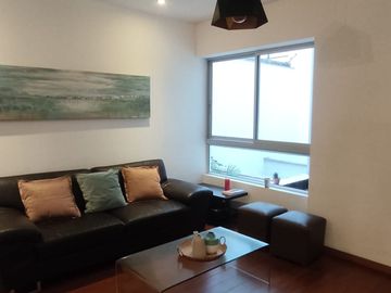 ¡Vendo Espacioso Depa 2 Dorm! 79 m² - Miraflores