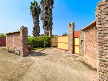 Casa De Campo En Venta en Mala