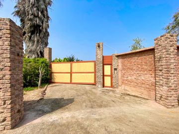 Casa De Campo En Venta en Mala