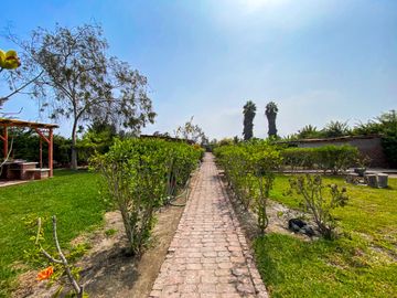 Casa De Campo En Venta en Mala