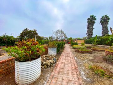 Casa De Campo En Venta en Mala