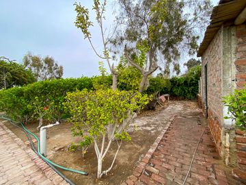 Casa De Campo En Venta en Mala