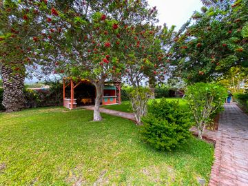 Casa De Campo En Venta en Mala